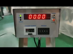 آلة تعبئة الأقراص/الكبسولات