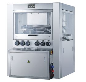 الصين آلة ضغط الأقراص عالية السرعة TIANHE 63 Stations B Tooling بحد أقصى قطر 18 مم المزود