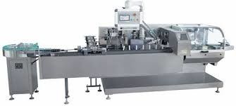 الصين تينهي زجاجة كبسولة حبوب منع الحمل مستحضرات التجميل الآلية الكرتون 60 - 120mm المزود