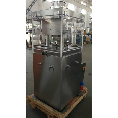 TIANHE ZP17E الشكل المخصص لجهاز الطباعة المختبرية للكبسولات الخروج جانب واحد مع GMP FDA المزود