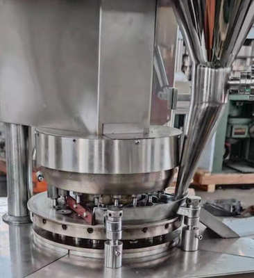 تيانهي ZP17E واحد الجانب الاقتصادي الآلي لوحة الصحافة آلة 20mm شكل بيضاوي المزود