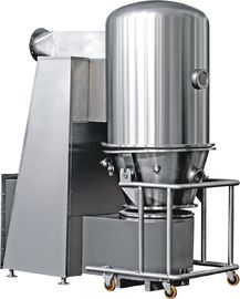 TIANHE GFG300 نوع المجموعة مجفف السرير السائل لآلات معالجة الأدوية المزود