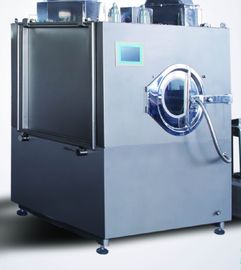 آلة طلاء أقراص الأدوية للتحكم في PLC من TIANHE، طلاء الحلوى والفول السوداني المزود