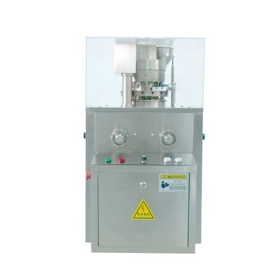 ZP15 EU-D Tooling Rotary Tablet Presss Machine Candy Medicine المزود