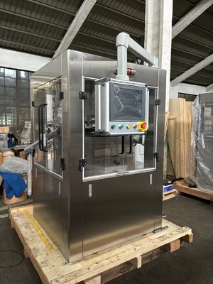 Tianhe GZPK-45 High Speed Tablet Press with 45 Stations 378000 PCS/H Production Capacity and 11kW Power المزود