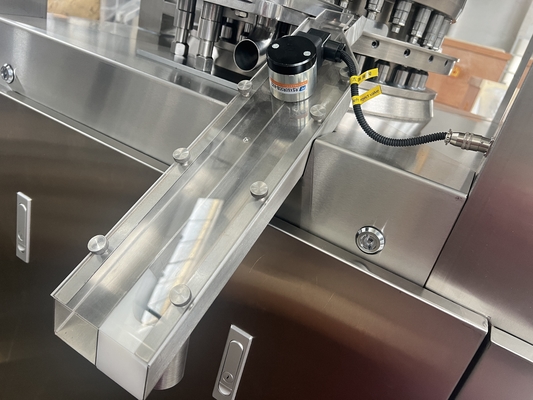TIANHE 29D Rotary tablet press machine 25mm effervesent/milk/candy tablet المزود