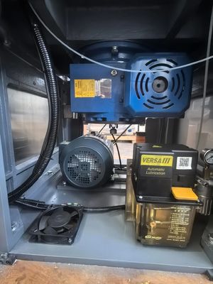 آلة الطباعة الكبيرة 244800 PCS / H مع 5.5kW الطاقة وخدمة بعد البيع على الانترنت 24 ساعة المزود