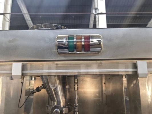 تيانخه 26 محطة D أداة الحليب الفوارة قابلة للمضغ مسحوق الصحافة آلة الصيدلة الأطعمة الكيماوية المزود