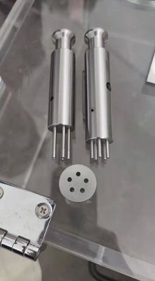 TIANHE Muti Tipped High Capacity Punch and Die Coating Chrome Pharmactical المزود