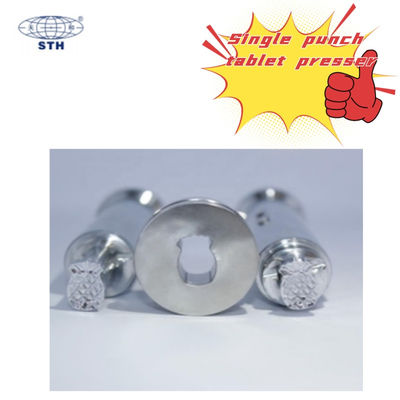 TIANHE Multiple punching/mould/Fette Punches & dies المزود