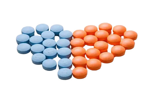 High Durability Punches and Dies for Single Punch Tablet Press in Round and Irregular Shapes المزود