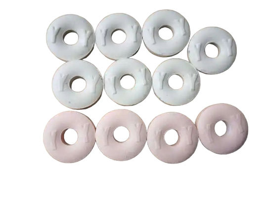 High Durability Punches and Dies for Single Punch Tablet Press in Round and Irregular Shapes المزود