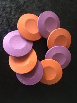 Corrosion Preventive Punches and Dies with Customized Shape for Disinfection Tablets Made from High Graded Alloy Steel المزود