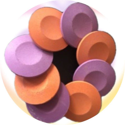 Large Size Punches and Dies for Tablet Press Tooling with Round and Irregular Shape for Long Durability المزود