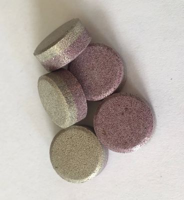 Large Size Punches and Dies for Tablet Press Tooling with Round and Irregular Shape for Long Durability المزود