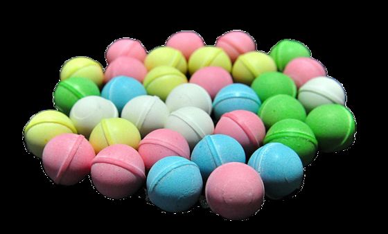 TIANHE ZP11 Bilayer Cleaning Sodium chloride Salt Powder Press Machine Dishwashing Tablet المزود