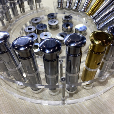 TIANHE Customized Multi-head mould/Punches & dies/Material S7 Hard Chrome المزود