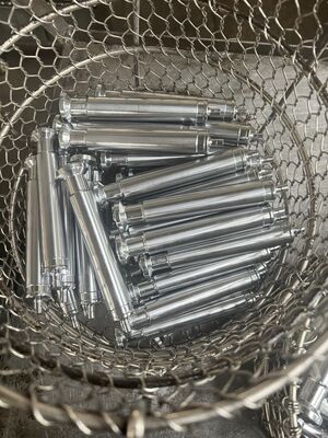 Fette Customized EU Tooling Punch & Die / Mould For Tablet Press Machine المزود