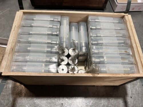 Customized Round Oval Punches and dies Tablet Press Tooling EU/ZP for Tablet Compression Machine المزود