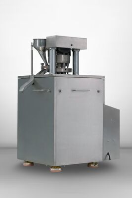 TIANHE 5/7/9 Touch Screen Control Various Chewable Lab Tablet Press Machine المزود