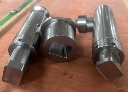 TIANHE ZPW800 37 Stations Rotary Tablet Press Machine with 200KN Max Main Pressure and 33300 pcs/h Capacity المزود