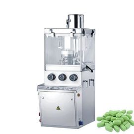 TIANHE ZP17E الشكل المخصص لجهاز الطباعة المختبرية للكبسولات الخروج جانب واحد مع GMP FDA المزود
