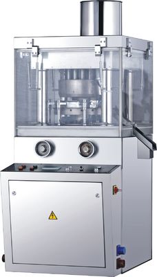 12r / Min 7920pcs / H آلة ضغط الأقراص ذات الطبقة المزدوجة المزود