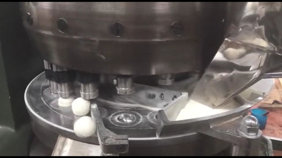 250KN صناعة الكيماويات محفز مسحوق قرص ماكينة المزود