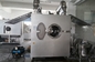 آلة طلاء قرص السكر المغلفة بالكامل من الفولاذ المقاوم للصدأ GMP Standard 150kg المزود